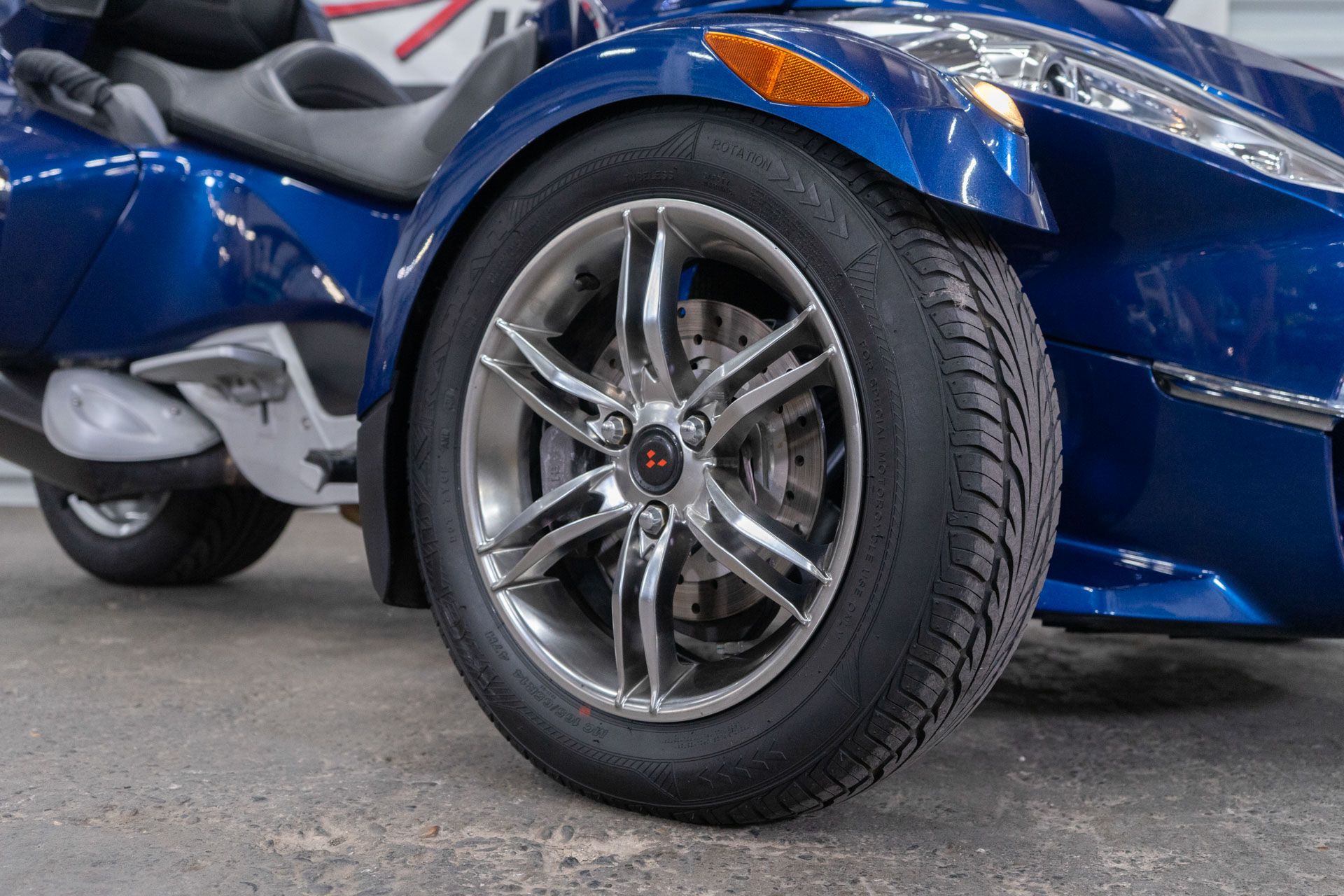 powersport image