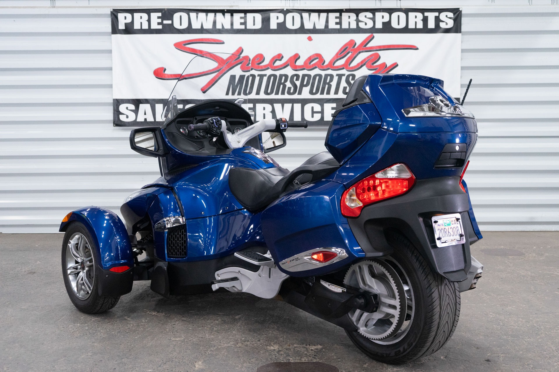 powersport image