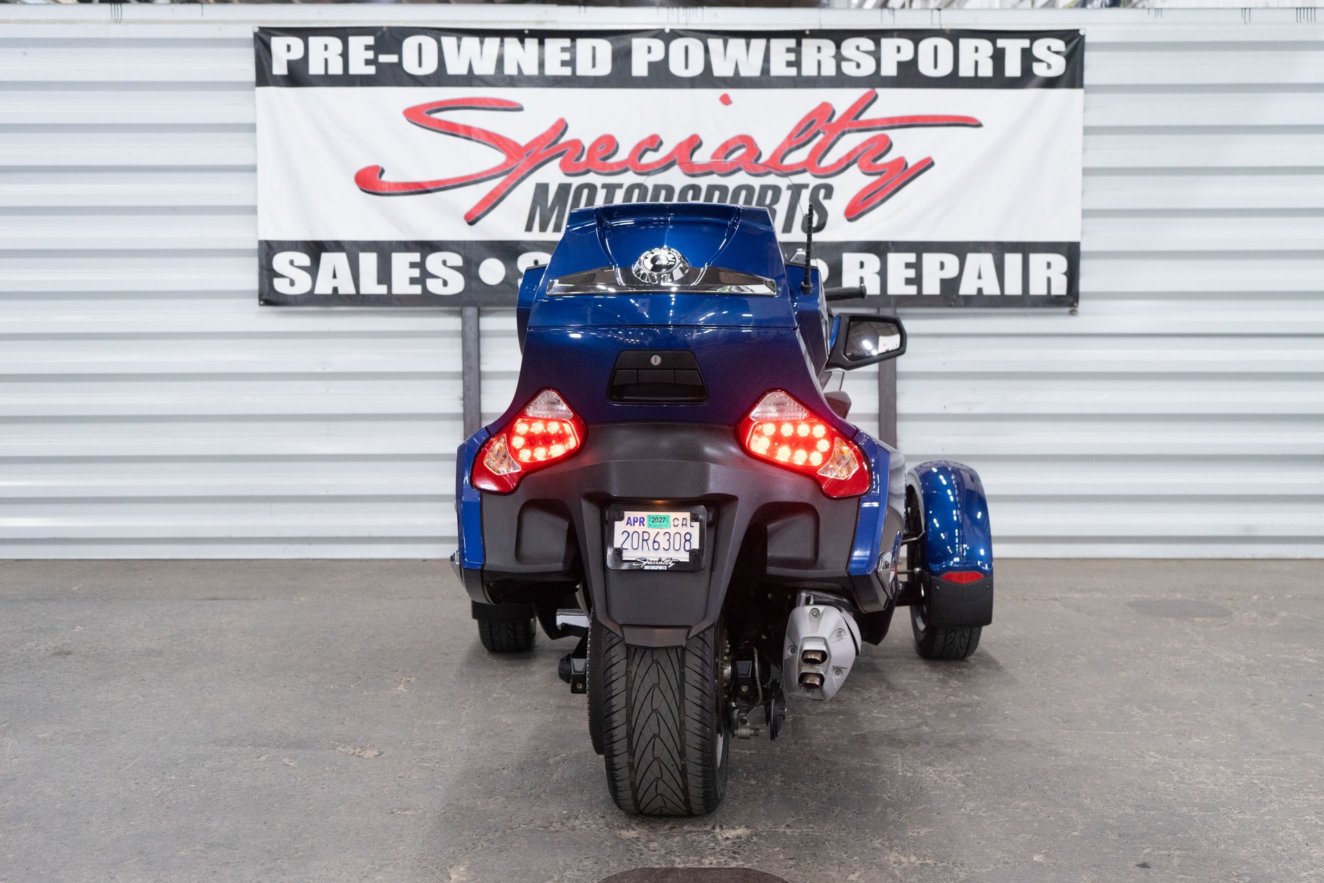 powersport image