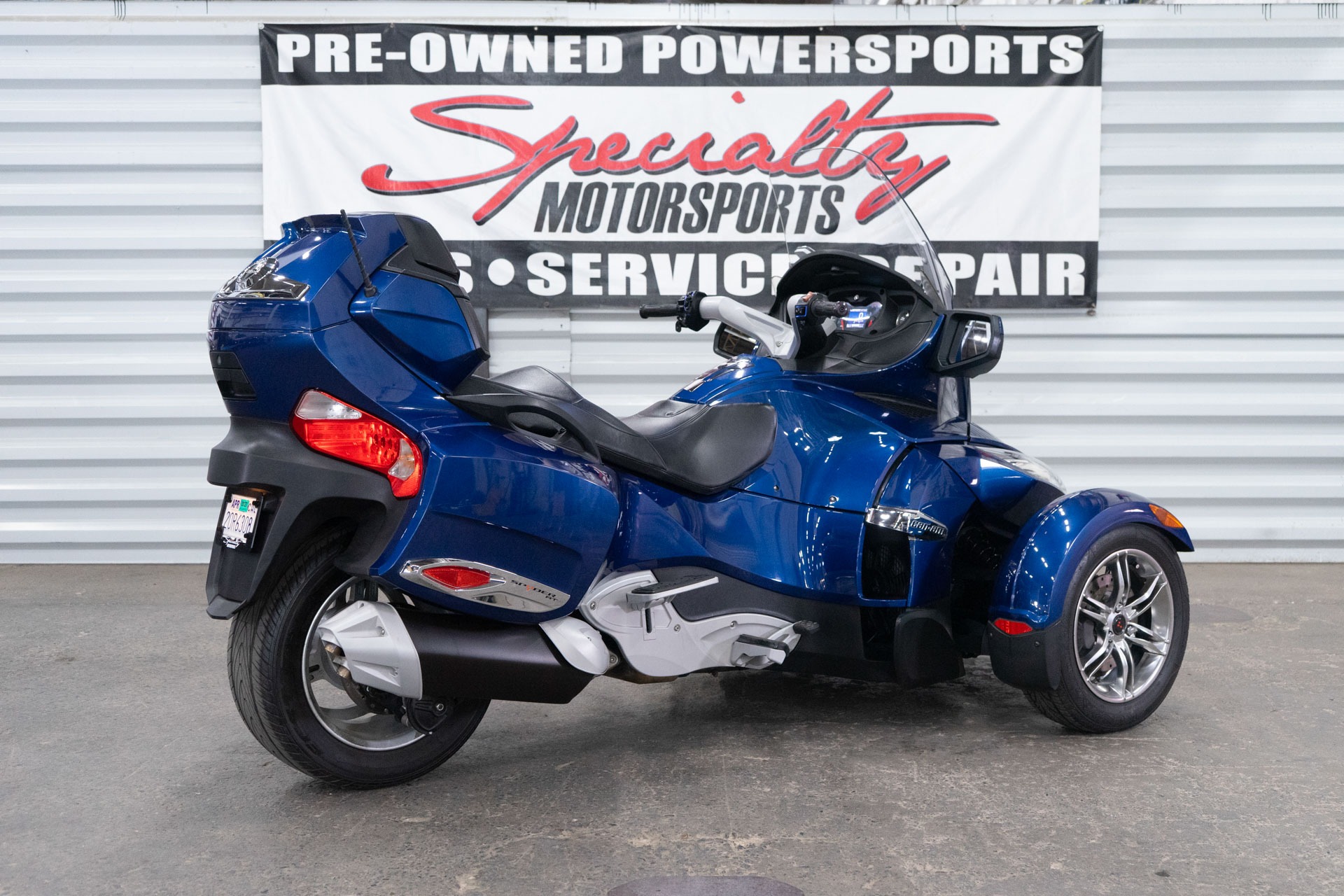 powersport image