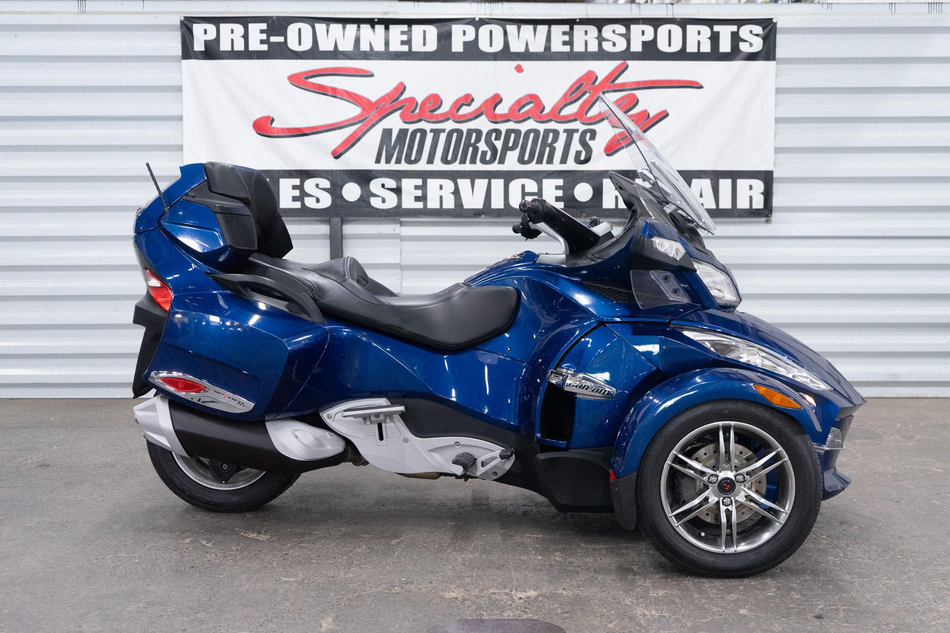 powersport image