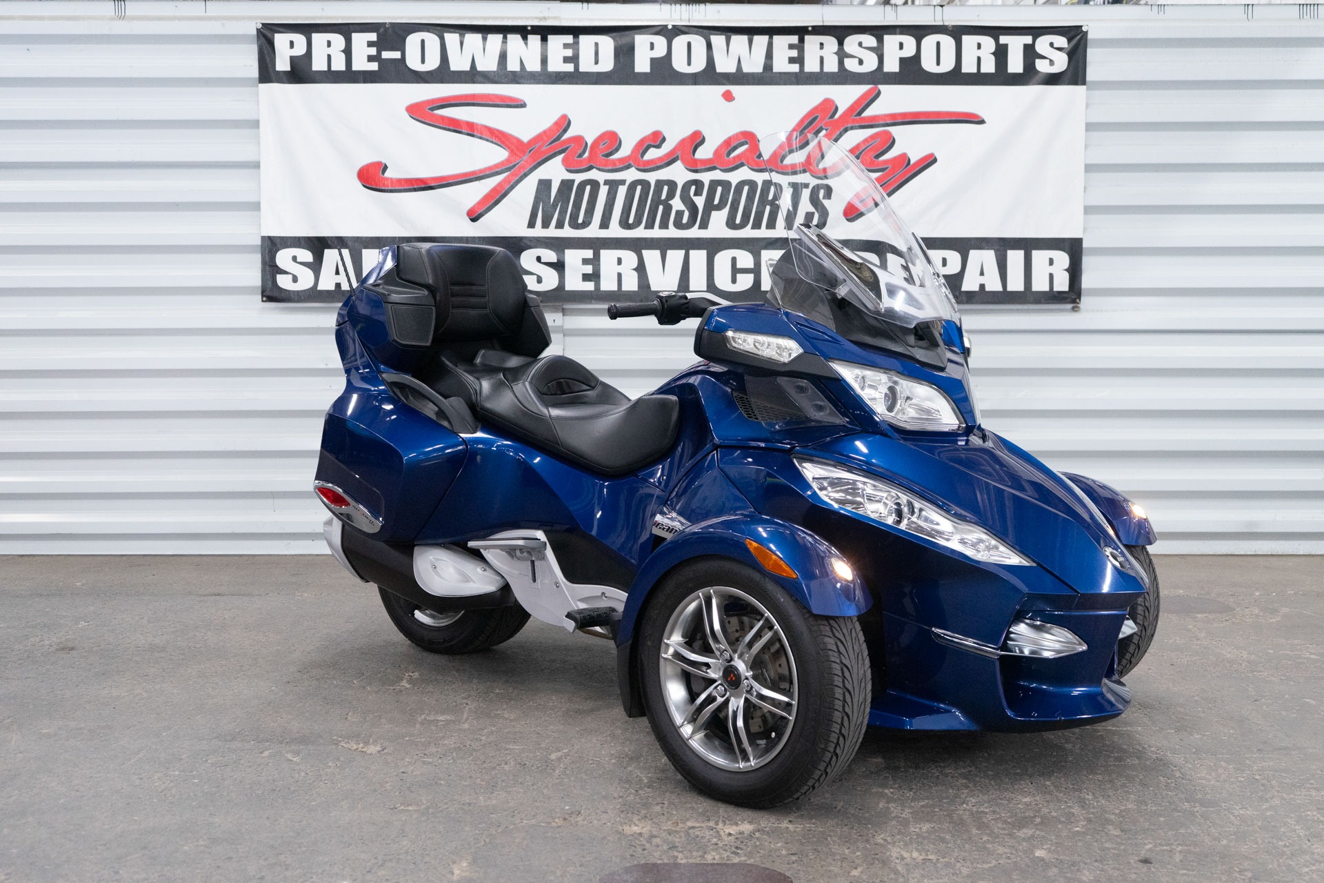 powersport image