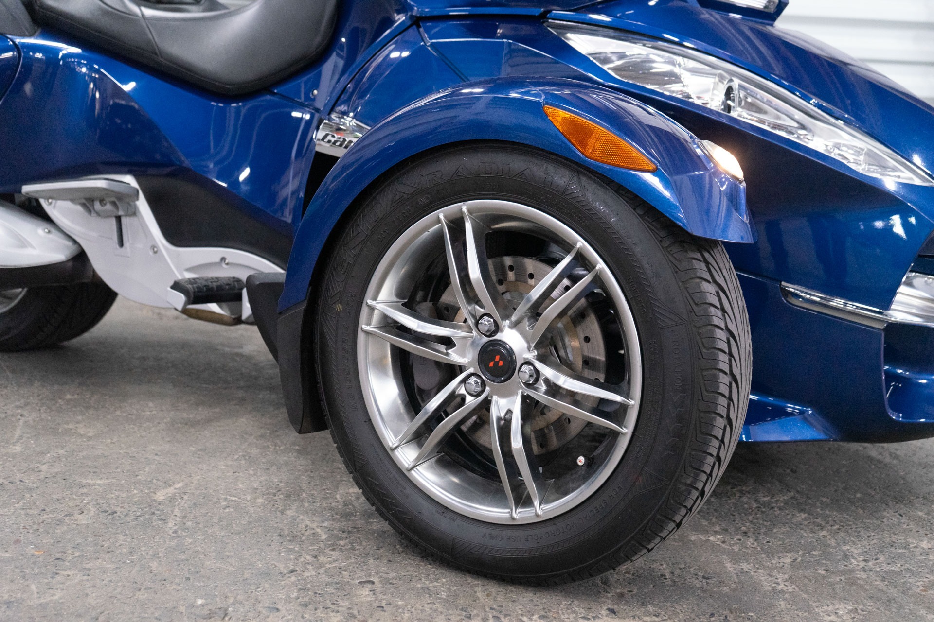 powersport image