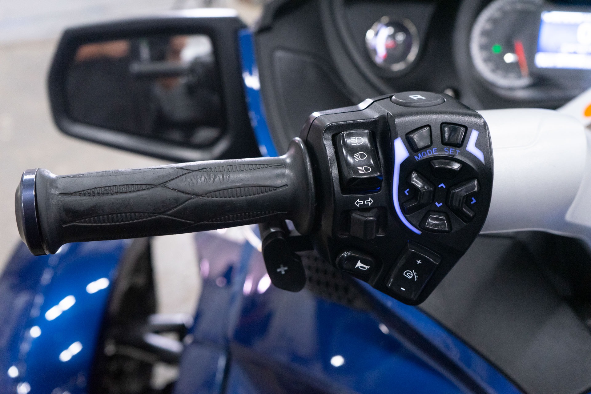 powersport image