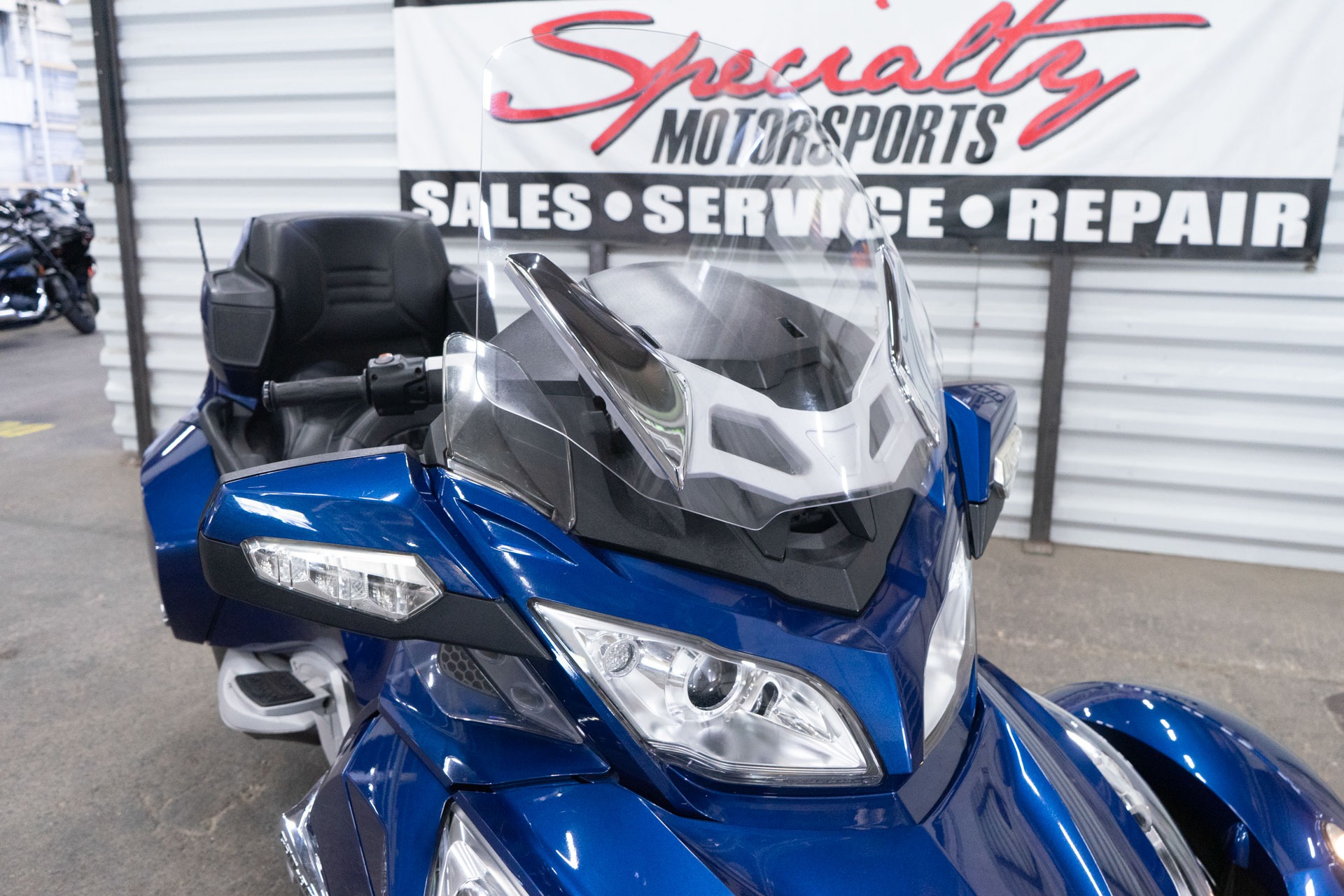 powersport image
