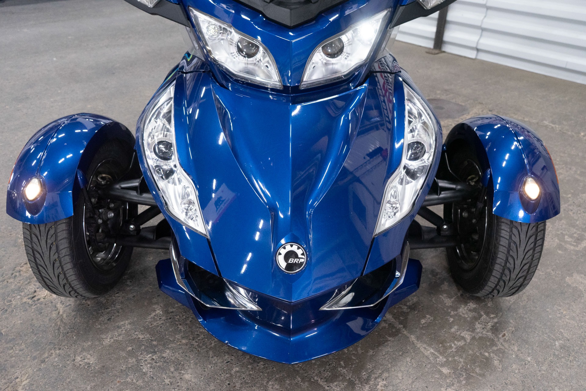 powersport image