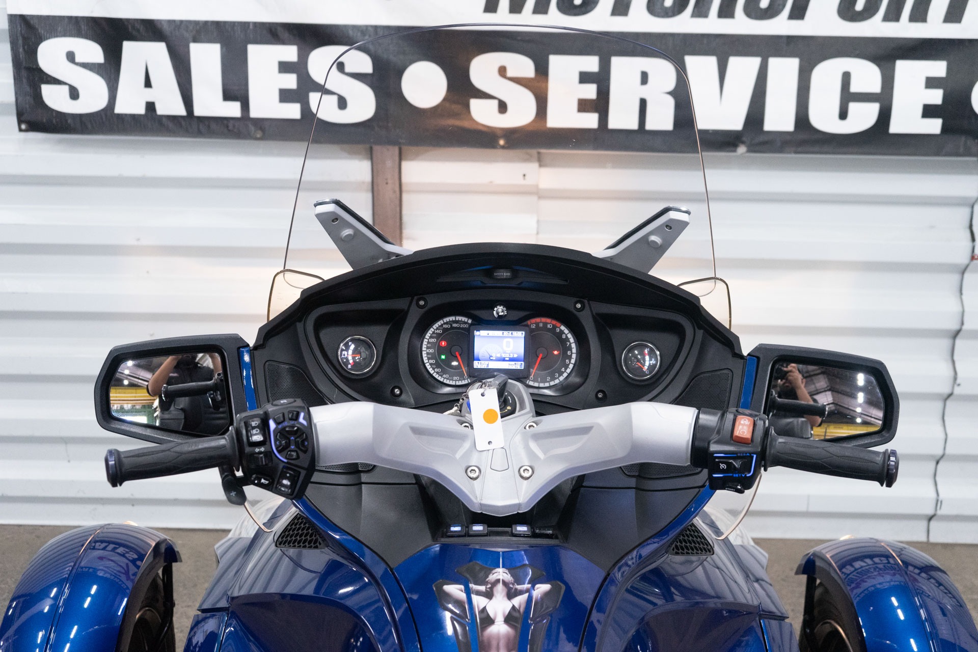 powersport image