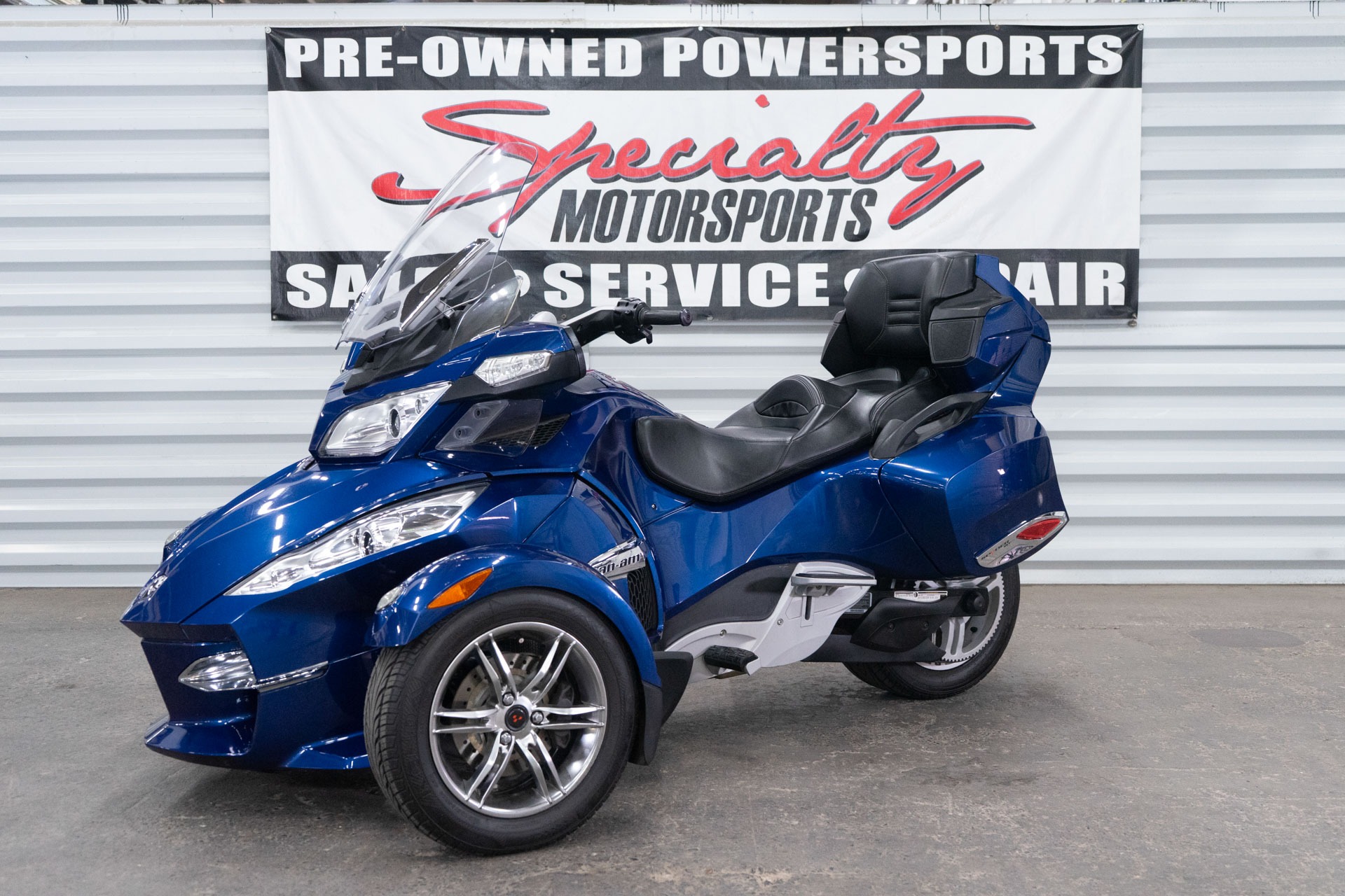 powersport image