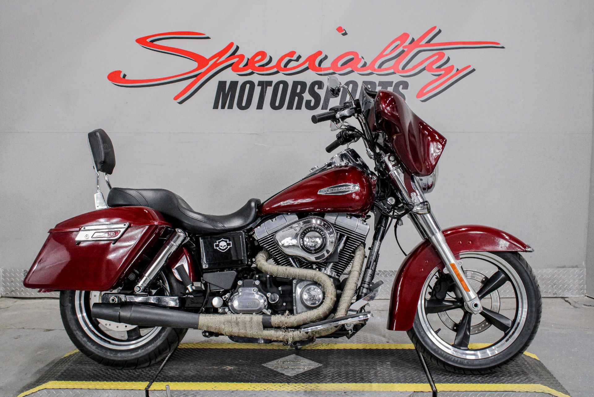 Harley Switchback For Sale Used 2013 Harley-Davidson Dyna