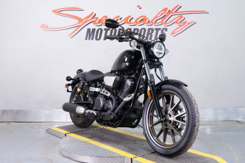 2021 Yamaha Bolt R-Spec in Sacramento, California - Photo 2