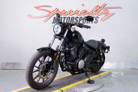 2021 Yamaha Bolt R-Spec in Sacramento, California - Photo 3