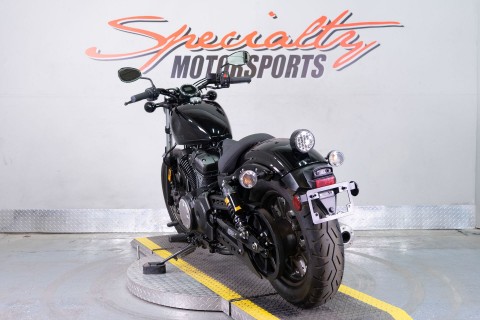 2021 Yamaha Bolt R-Spec in Sacramento, California - Photo 5