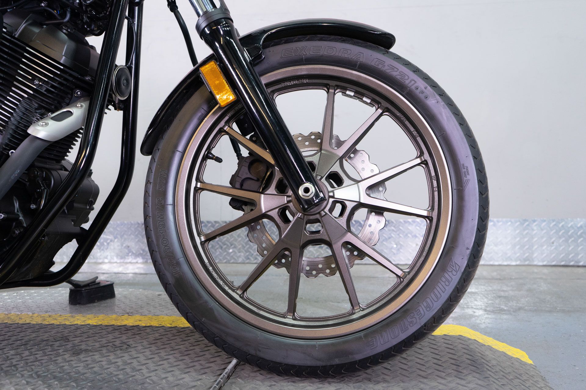 2021 Yamaha Bolt R-Spec in Sacramento, California - Photo 7