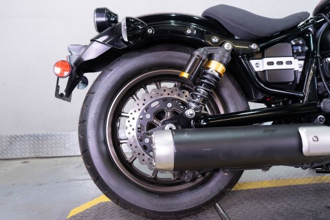 2021 Yamaha Bolt R-Spec in Sacramento, California - Photo 8