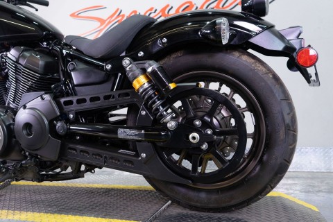 2021 Yamaha Bolt R-Spec in Sacramento, California - Photo 10