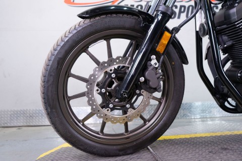 2021 Yamaha Bolt R-Spec in Sacramento, California - Photo 11