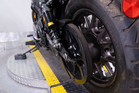 2021 Yamaha Bolt R-Spec in Sacramento, California - Photo 14