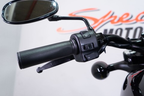 2021 Yamaha Bolt R-Spec in Sacramento, California - Photo 15