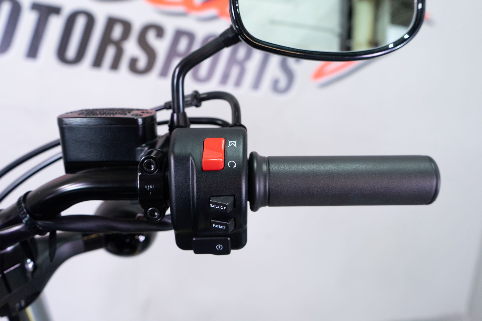 2021 Yamaha Bolt R-Spec in Sacramento, California - Photo 16