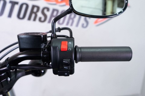 2021 Yamaha Bolt R-Spec in Sacramento, California - Photo 16