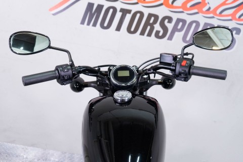 2021 Yamaha Bolt R-Spec in Sacramento, California - Photo 17