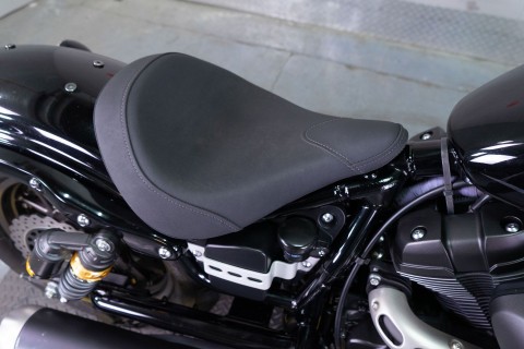 2021 Yamaha Bolt R-Spec in Sacramento, California - Photo 18