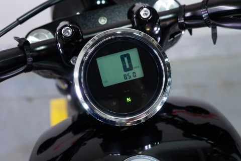 2021 Yamaha Bolt R-Spec in Sacramento, California - Photo 19