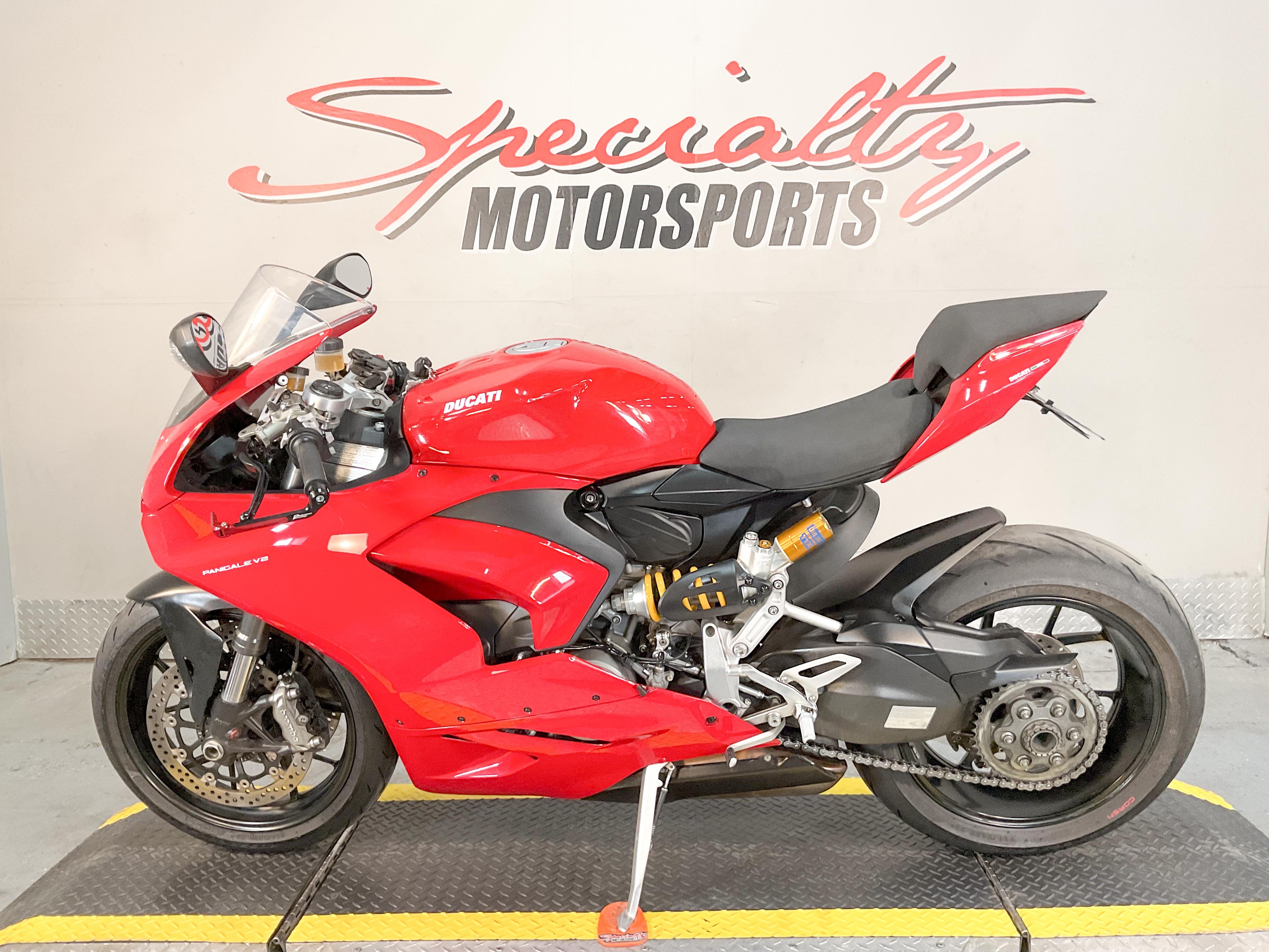 powersport image
