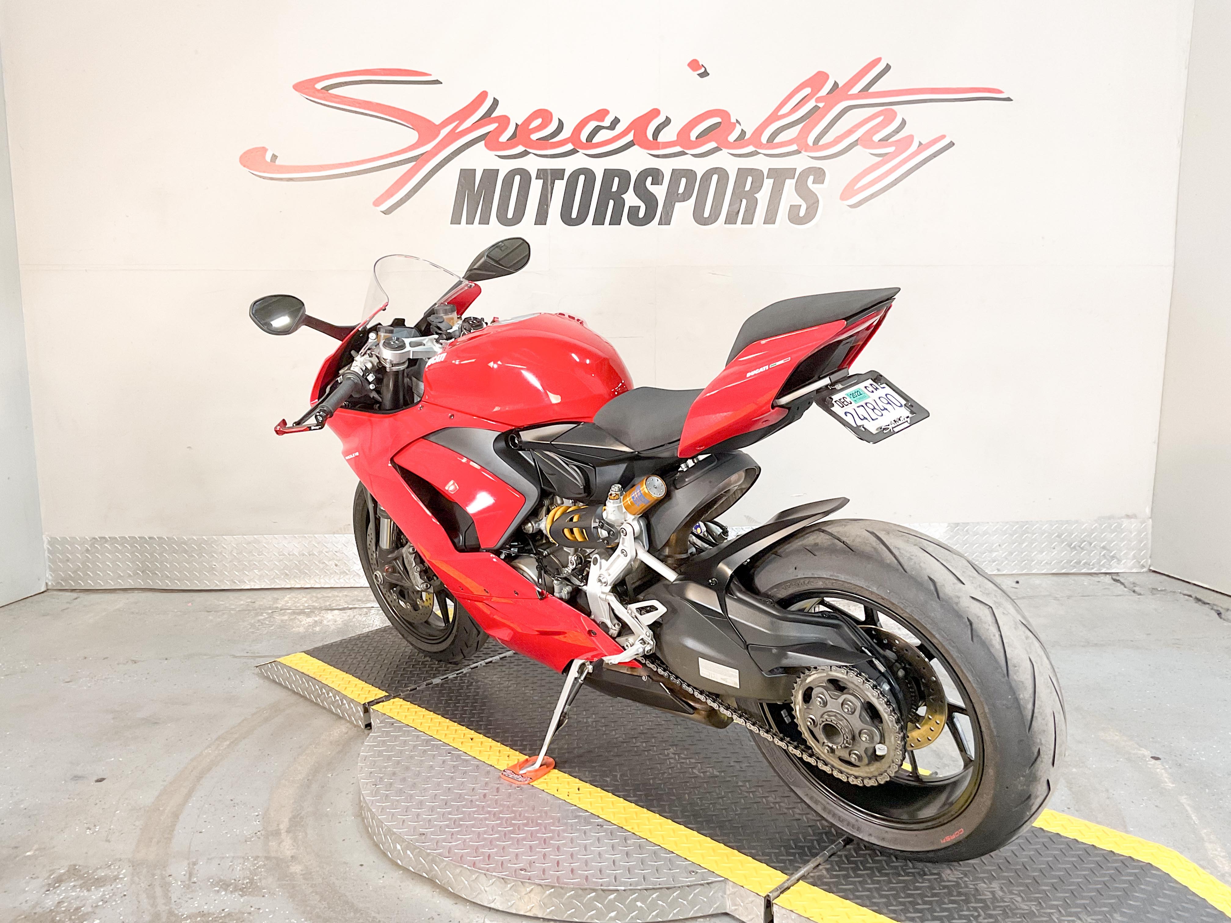 powersport image