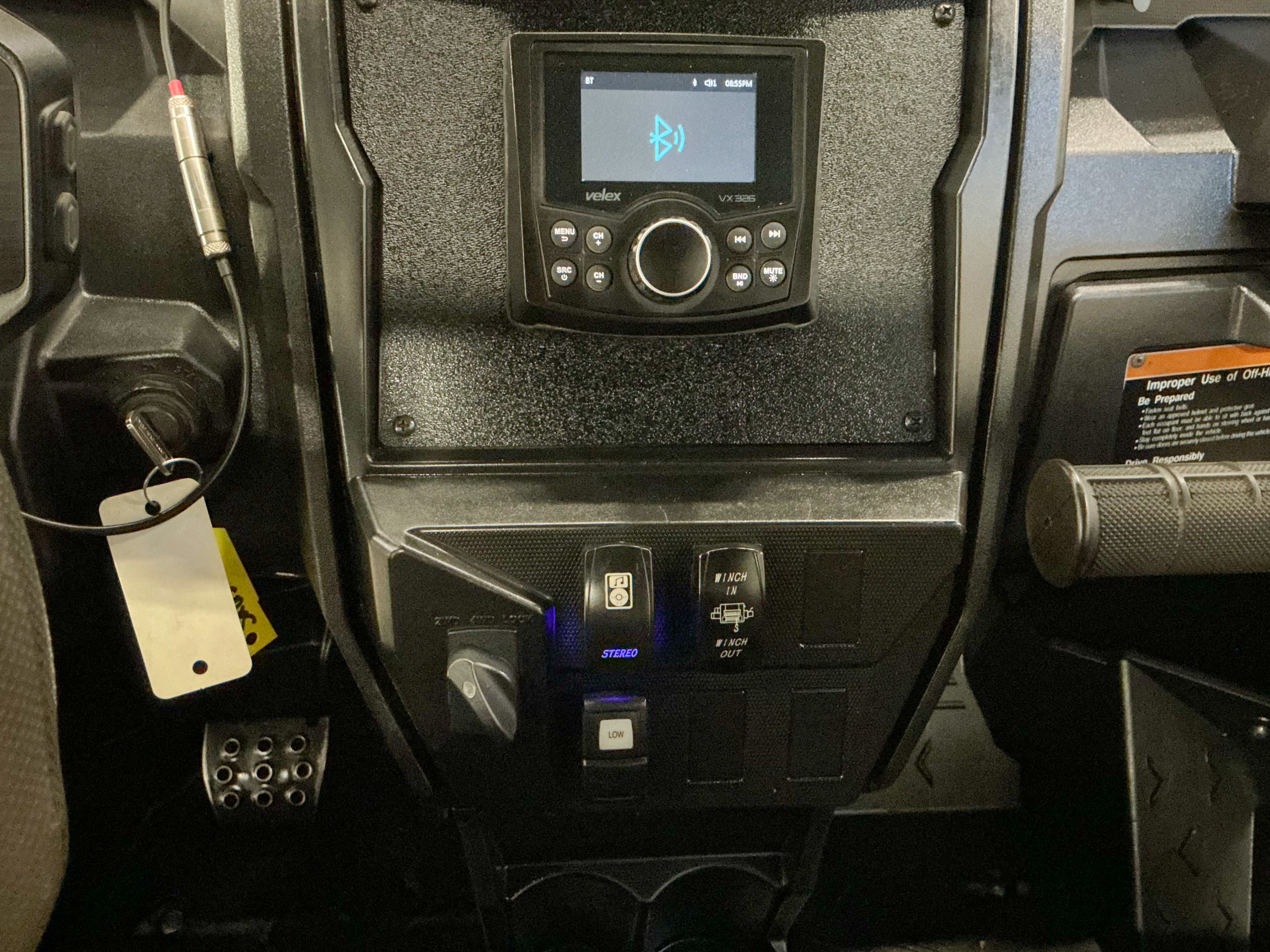 powersport image