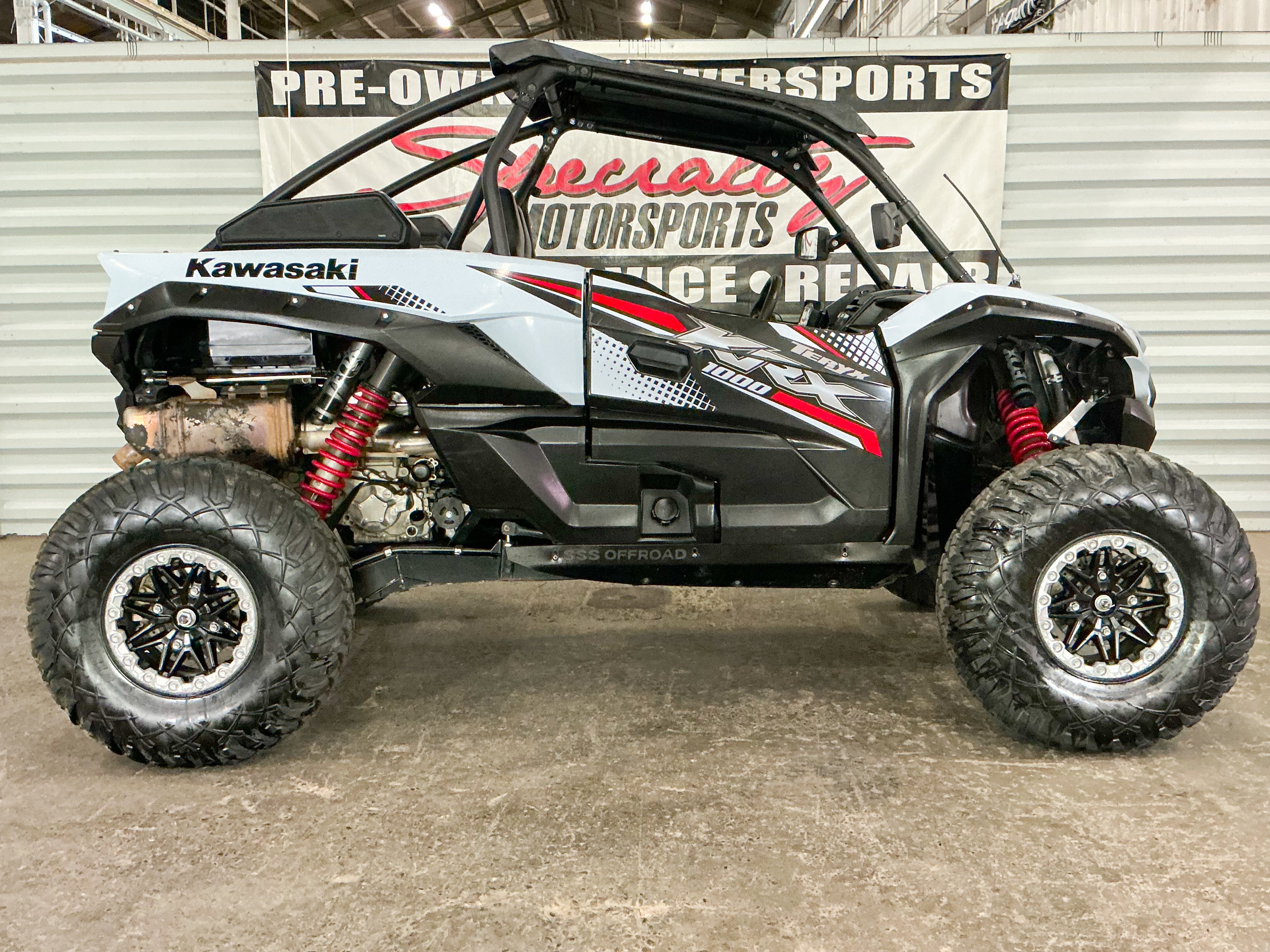 powersport image