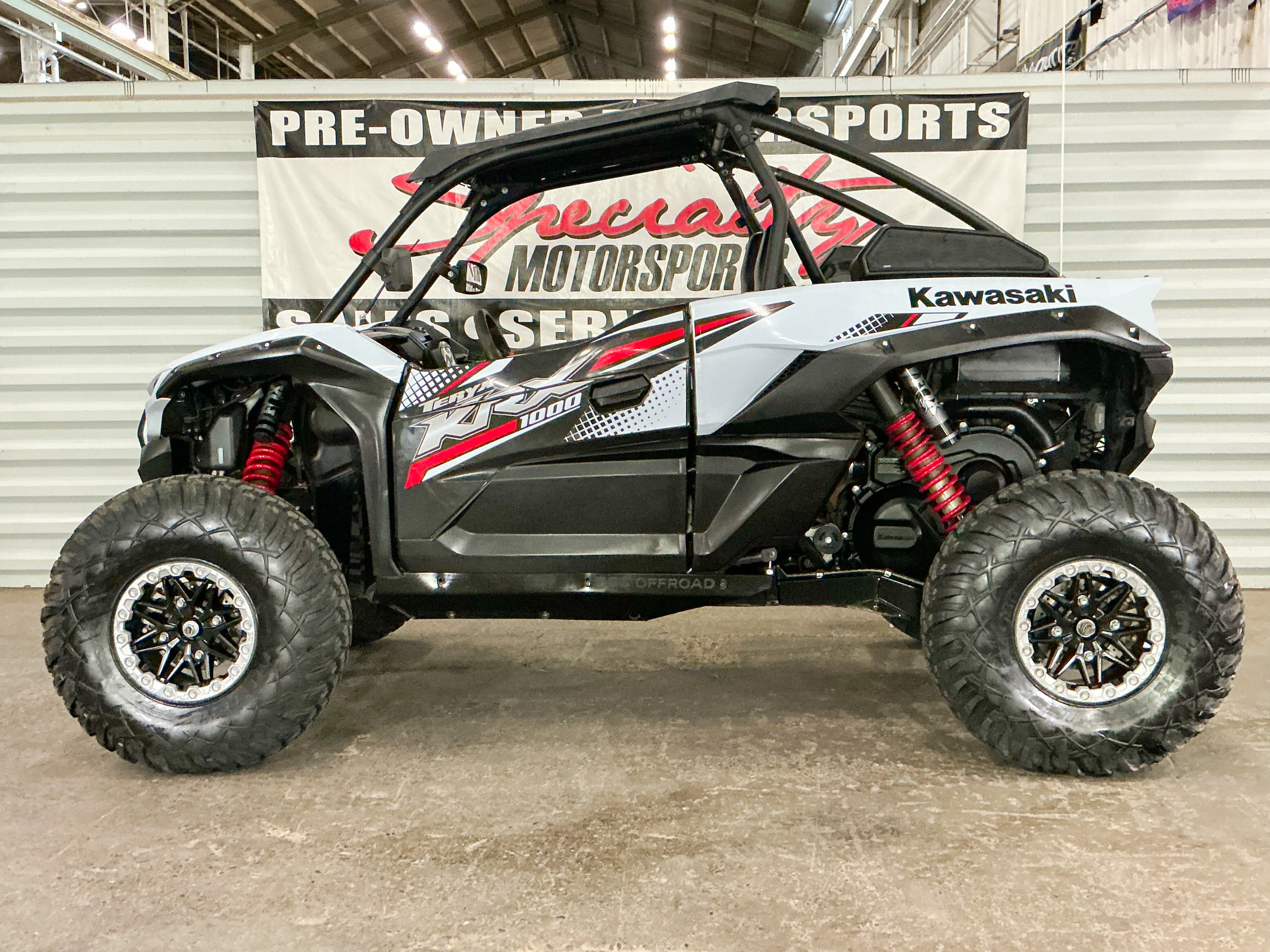 powersport image
