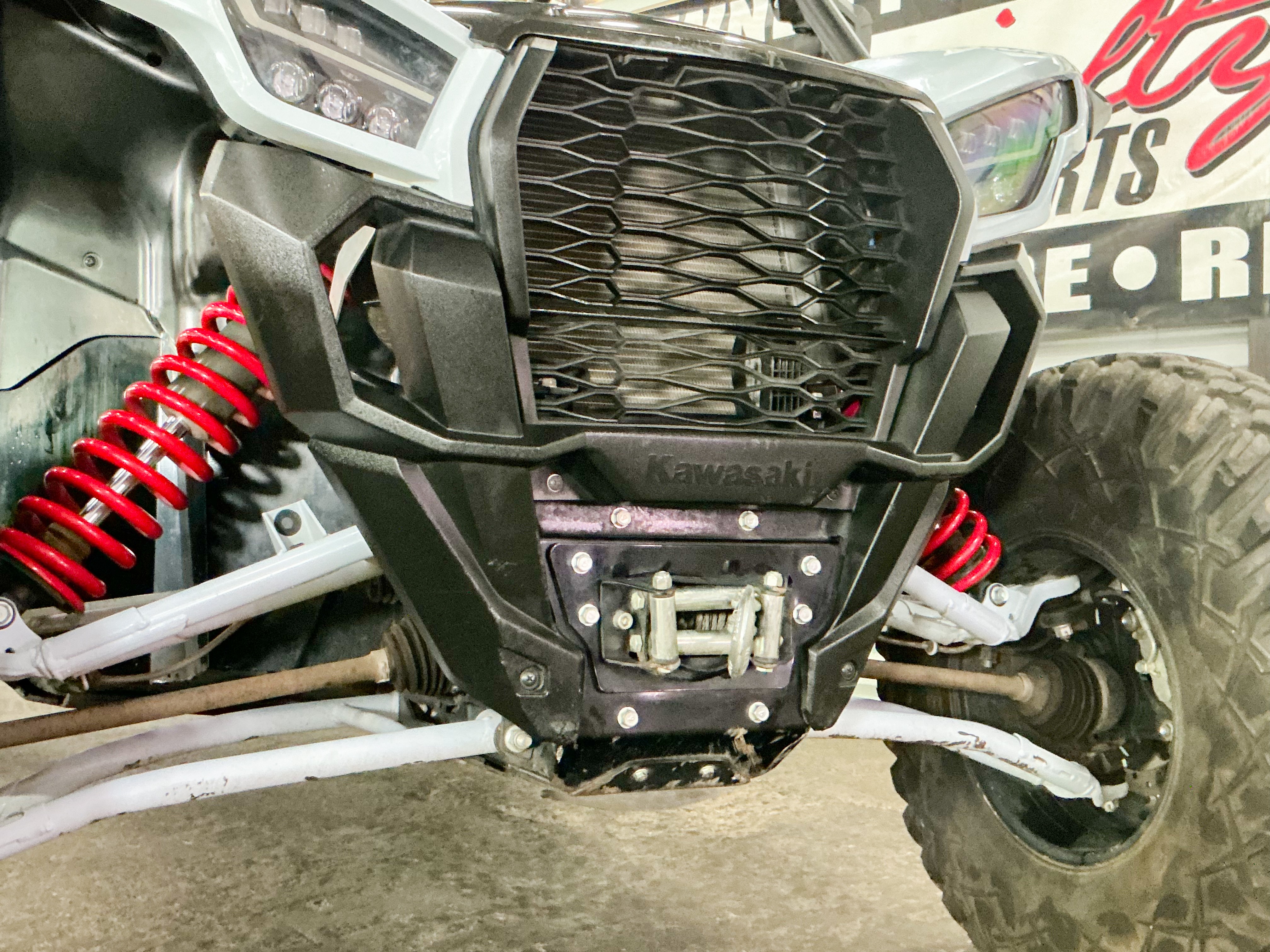 powersport image