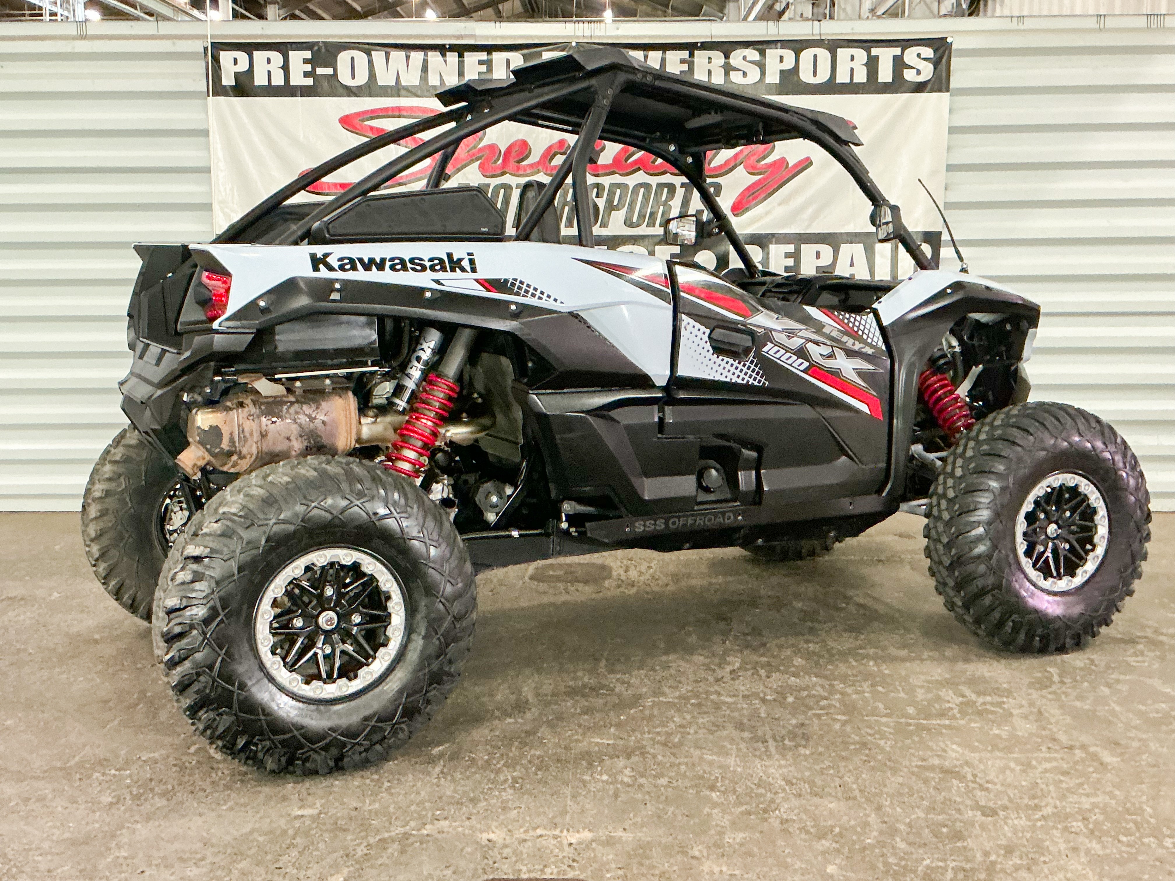 powersport image