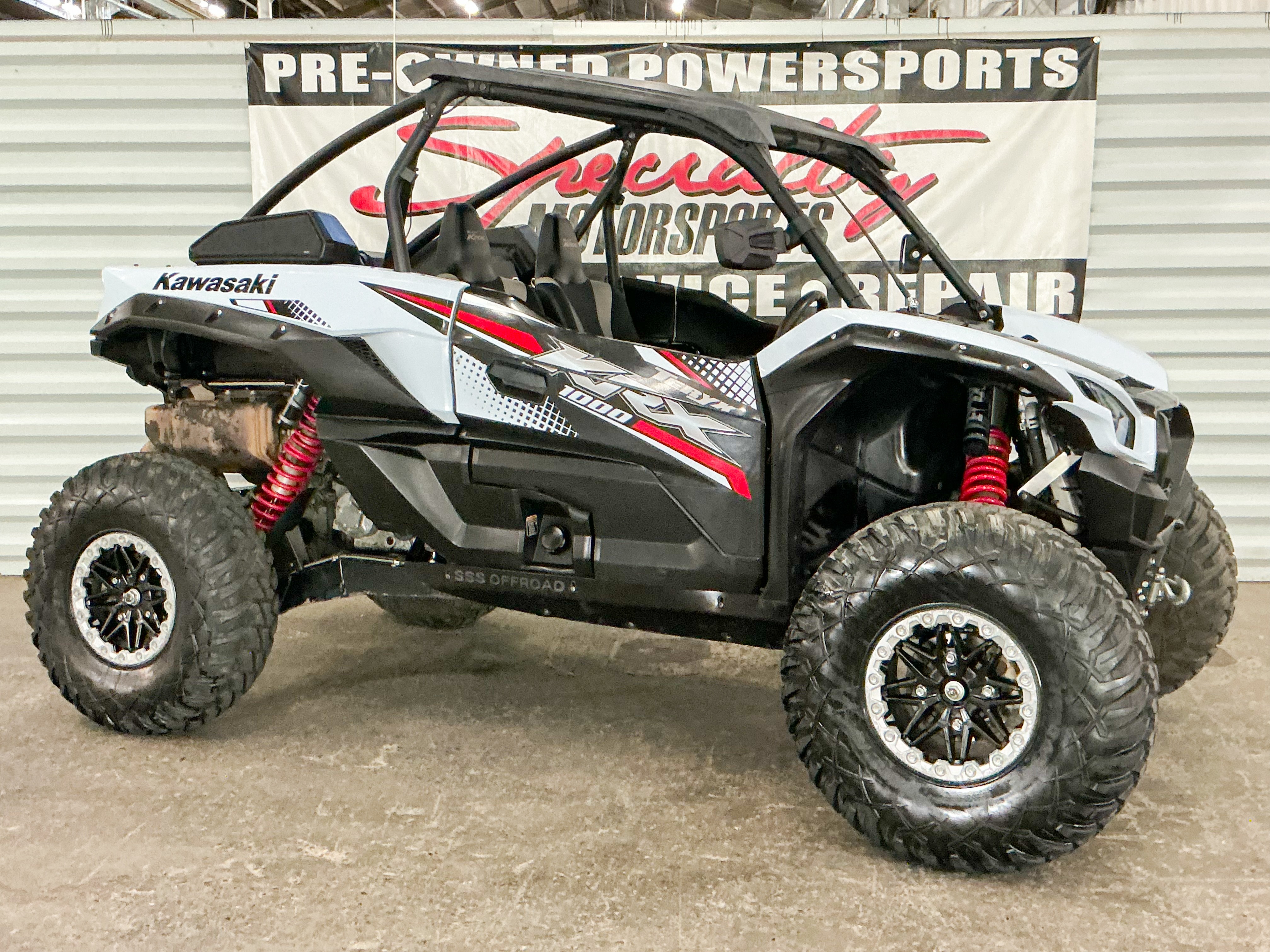 powersport image
