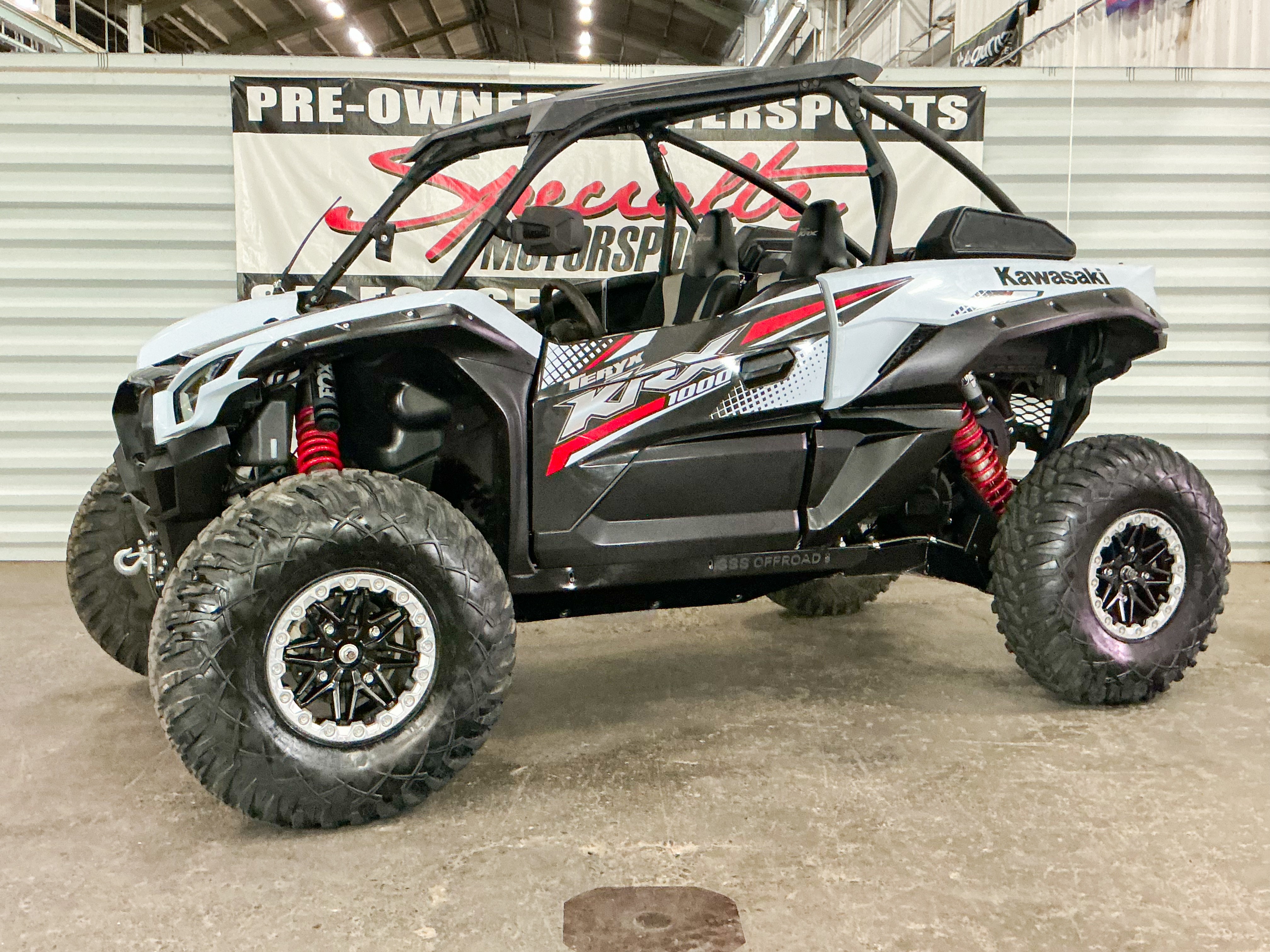 powersport image