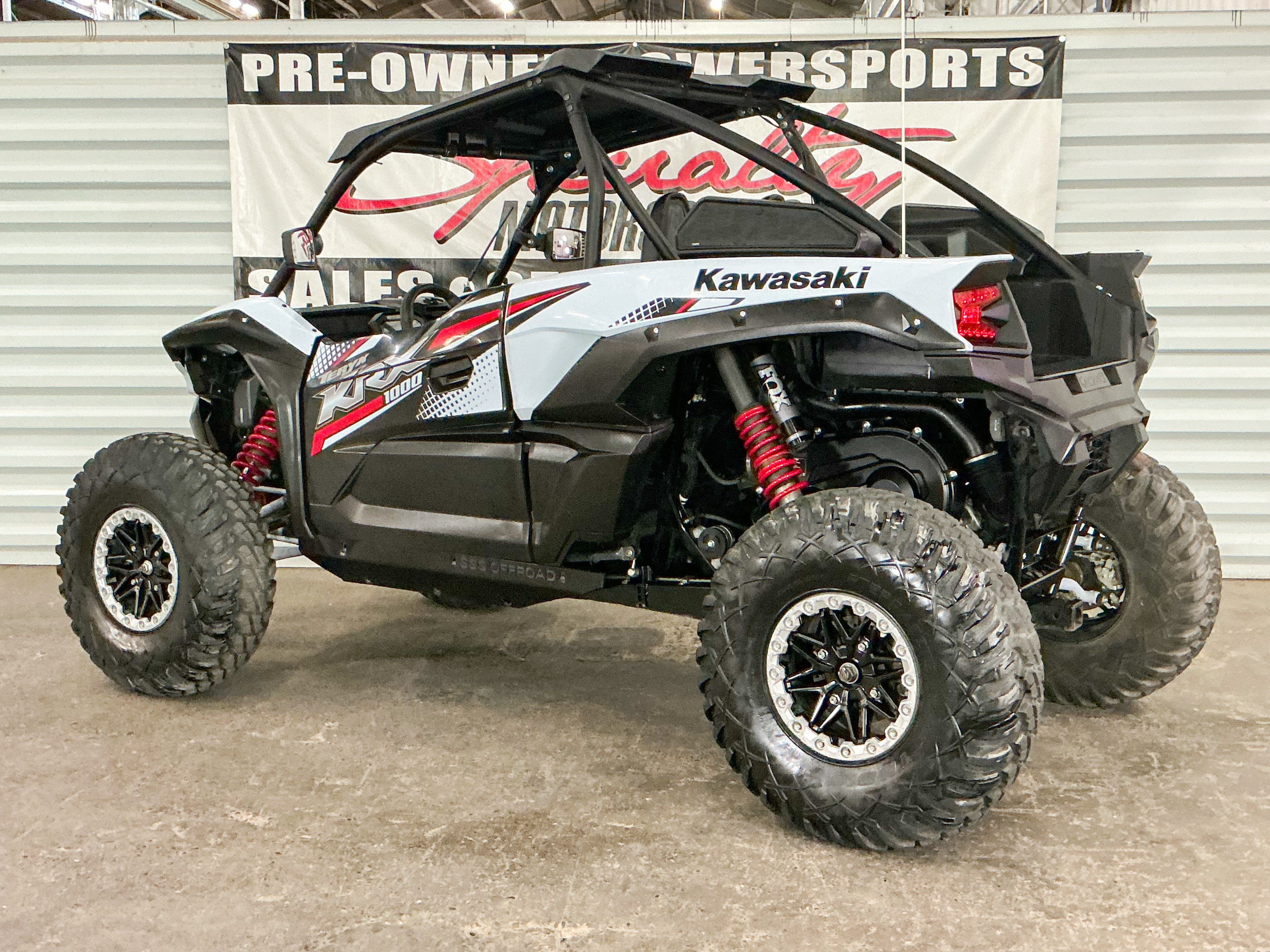 powersport image