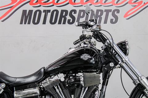 2011 Harley-Davidson Dyna® Wide Glide® in Sacramento, California - Photo 2