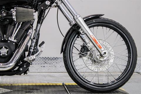 2011 Harley-Davidson Dyna® Wide Glide® in Sacramento, California - Photo 3