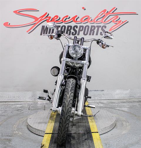 2011 Harley-Davidson Dyna® Wide Glide® in Sacramento, California - Photo 12