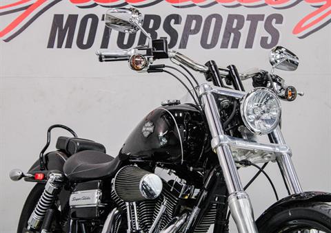 2011 Harley-Davidson Dyna® Wide Glide® in Sacramento, California - Photo 14