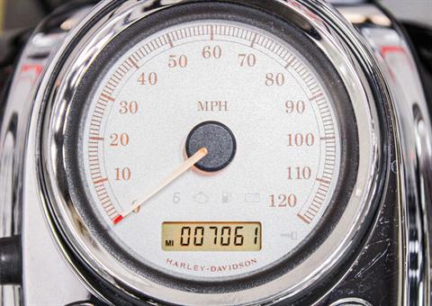 2011 Harley-Davidson Dyna® Wide Glide® in Sacramento, California - Photo 18