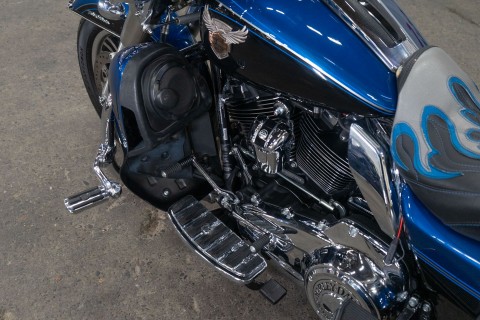 2018 Harley-Davidson Tri Glide® Ultra in Sacramento, California - Photo 4