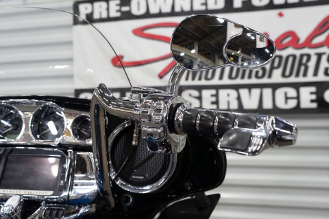 2018 Harley-Davidson Tri Glide® Ultra in Sacramento, California - Photo 10