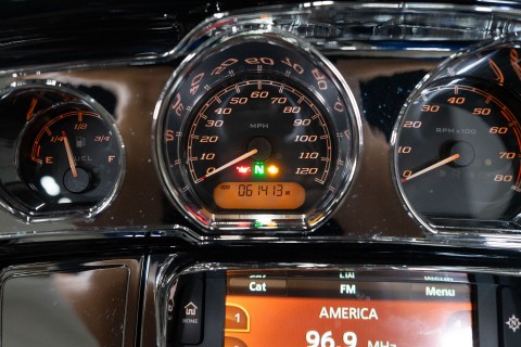 2018 Harley-Davidson Tri Glide® Ultra in Sacramento, California - Photo 19