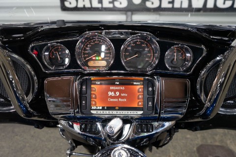 2018 Harley-Davidson Tri Glide® Ultra in Sacramento, California - Photo 20