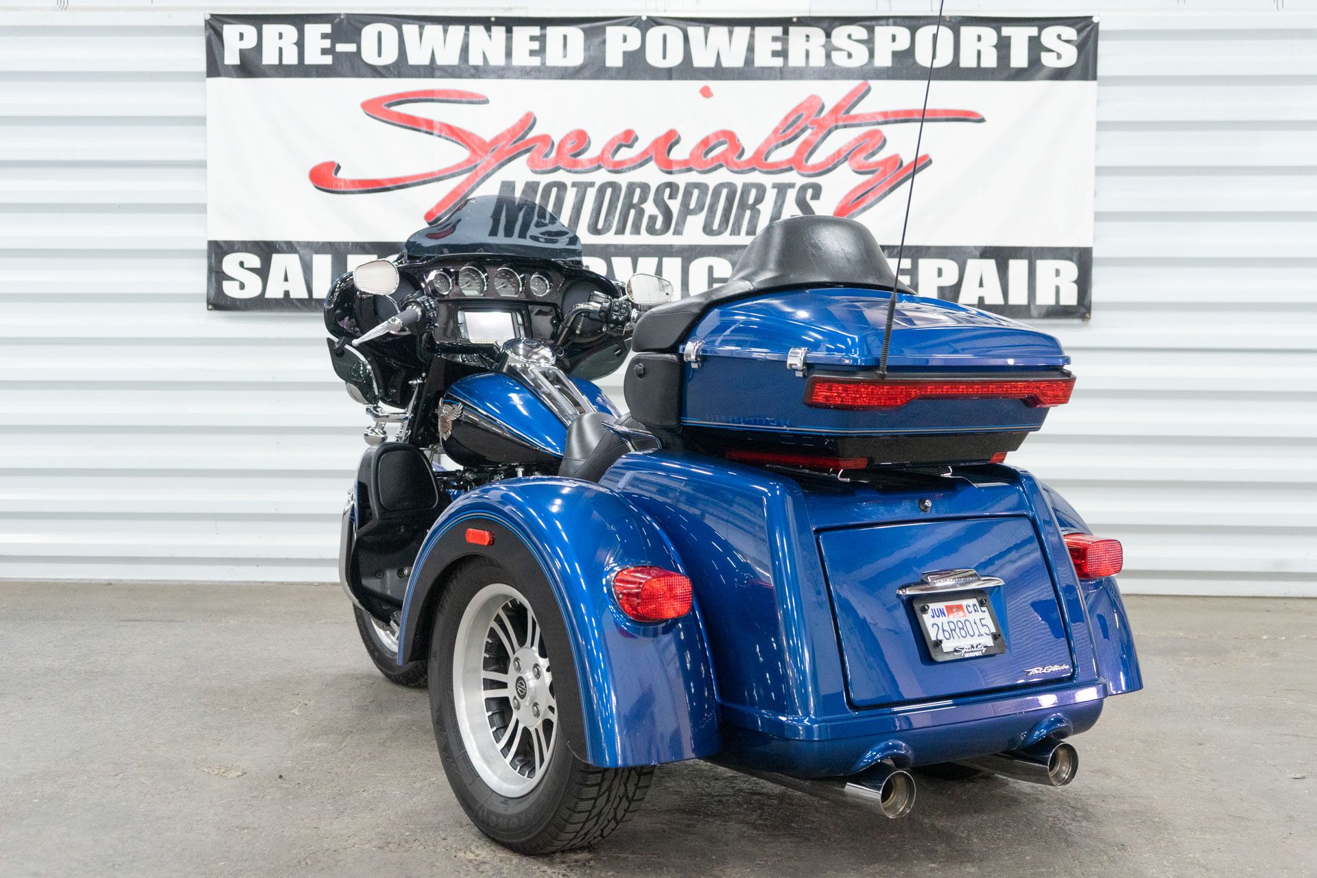 powersport image