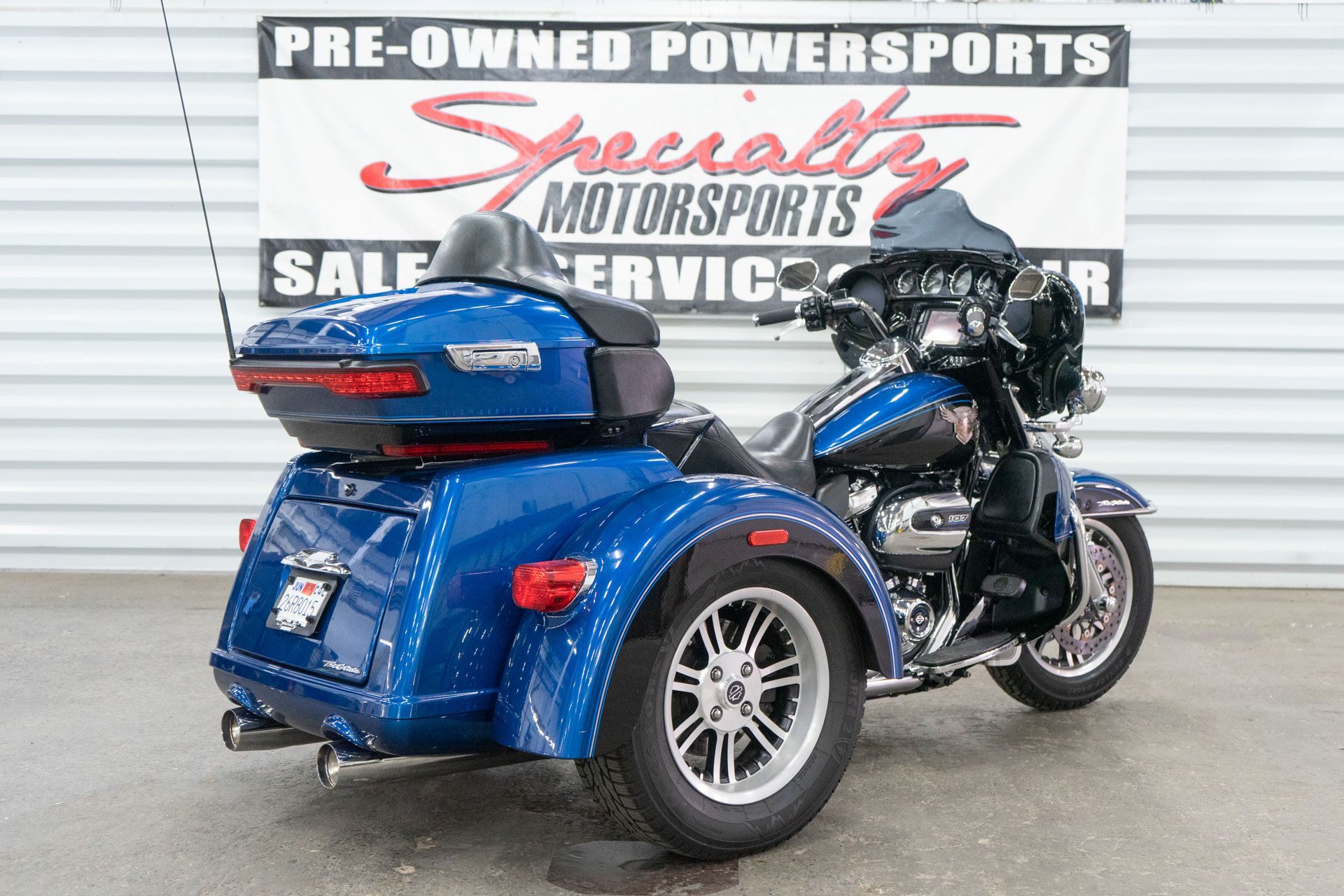 powersport image