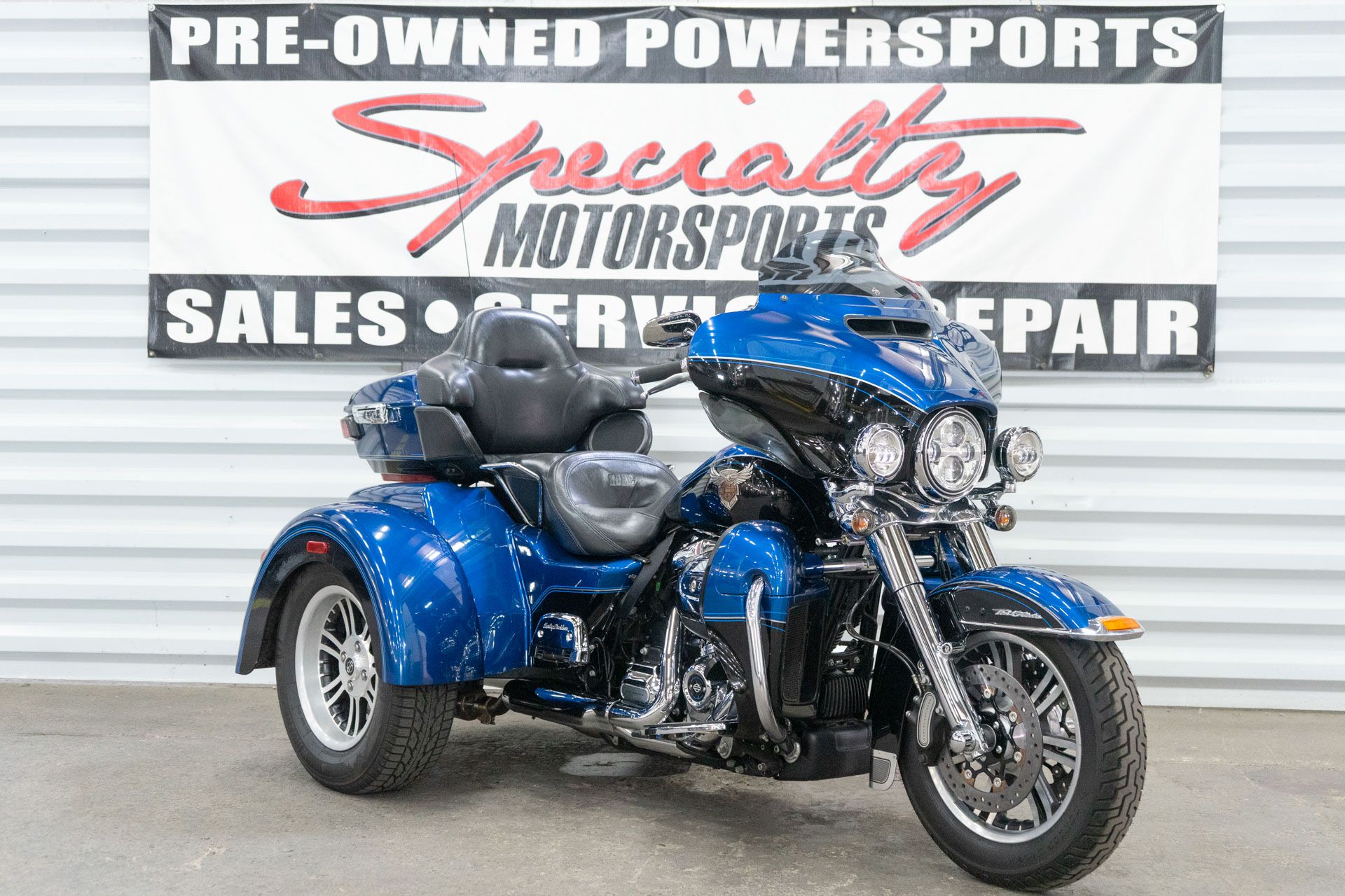 powersport image