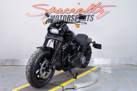 2021 Harley-Davidson Fat Bob® 114 in Sacramento, California - Photo 3